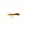 Fulling Mill Sawyer Flashback Pheasant Tail -Top Sea-Trout Tackle Sales 445.1 10