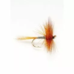 Fulling Mill Blue Winged Olive Dry Fly 7 Fulling Mill Blue Winged Olive Dry Fly -Top Sea-Trout Tackle Sales 506.1 1