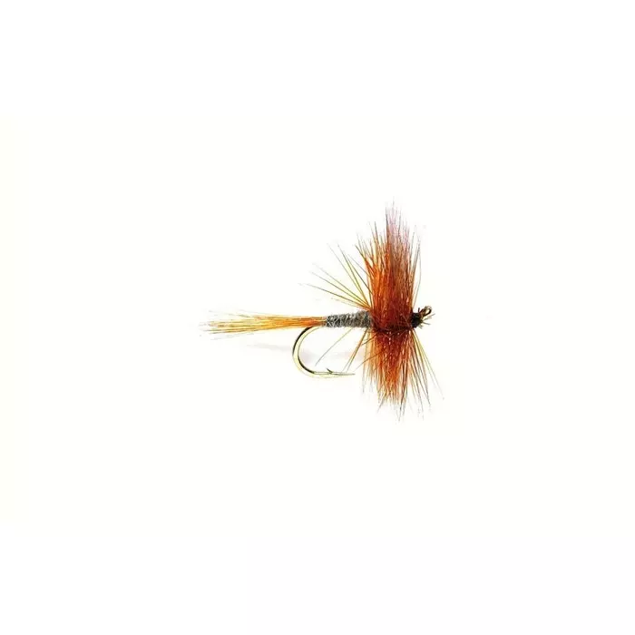 Fulling Mill Blue Winged Olive Dry Fly 3 Fulling Mill Blue Winged Olive Dry Fly