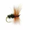 Fulling Mill Coachman Dry Fly 2 Fulling Mill Coachman Dry Fly -Top Sea-Trout Tackle Sales 508.1
