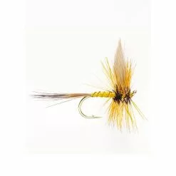 Fulling Mill Winged Dry Greenwells Glory 8 Fulling Mill Winged Dry Greenwells Glory -Top Sea-Trout Tackle Sales 512.1 1