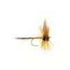 Fulling Mill Winged Dry Greenwells Glory -Top Sea-Trout Tackle Sales 512.1 11