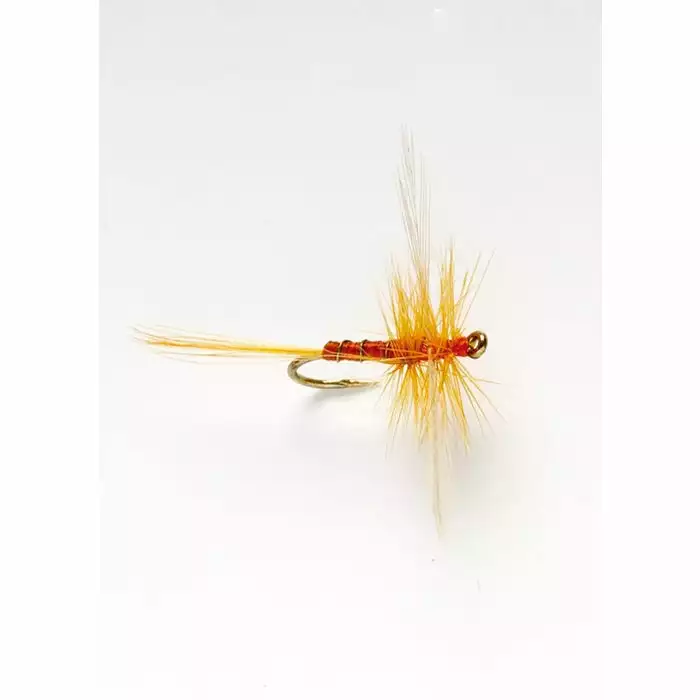 Fulling Mill Winged Dry Sherry Spinner 4 Fulling Mill Winged Dry Sherry Spinner - Image 2