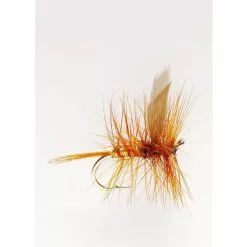 Fulling Mill Winged Dry Wickhams Fancy -Top Sea-Trout Tackle Sales 534.1 1