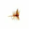 Fulling Mill Winged Dry Wickhams Fancy 1 Fulling Mill Winged Dry Wickhams Fancy -Top Sea-Trout Tackle Sales 534.1 11