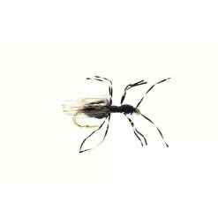 Fulling Mill Flying Ant Black