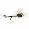 Fulling Mill Jackie's Spent White Para Mayfly