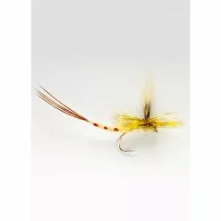 Fulling Mill Mayfly Parachute -Top Sea-Trout Tackle Sales 700.1 2