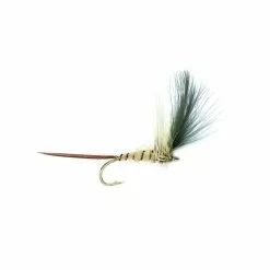 Fulling Mill Baz's Mayfly