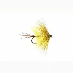 Fulling Mill Yellow Mayfly