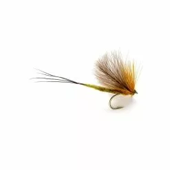 Fulling Mill Connemara Mayfly -Top Sea-Trout Tackle Sales 795.1 2