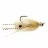 Fulling Mill Vlahos Bahama Shrimp Tan 1 Fulling Mill Vlahos Bahama Shrimp Tan -Top Sea-Trout Tackle Sales 802506