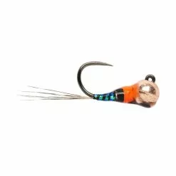 Fulling Mill Barbless Crostons Perdi Bomb Nymph