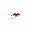 Fulling Mill Diawl Bach 3D Red