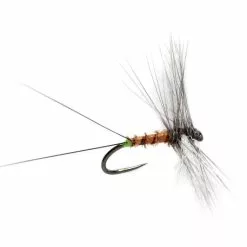 Fulling Mill Barbless Crostons Cripple Spinner