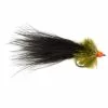 Fulling Mill Barbless Mick Reid Taddy Lure Fly