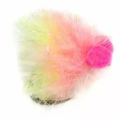Fulling Mill Croston's Foobie Candy Barbless Mini Egg Fly