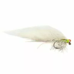 Fulling Mill Croston's Wagon Warrior Cat Barbless Lure Fly