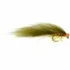Fulling Mill Croston's Waggon Warrior Damsel Barbless Lure Fly 2 Fulling Mill Croston's Waggon Warrior Damsel Barbless Lure Fly -Top Sea-Trout Tackle Sales 8446