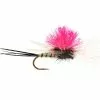 Fulling Mill Jackie's Spent Pink Para Mayfly -Top Sea-Trout Tackle Sales 8545
