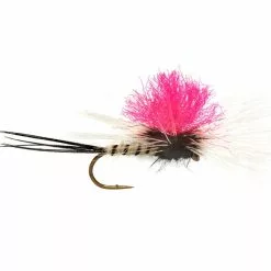 Fulling Mill Jackie's Spent Pink Para Mayfly