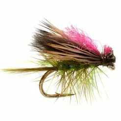 Fulling Mill Ronan’s Indicator Fly -Top Sea-Trout Tackle Sales 8556 1 1