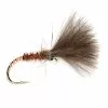 Fulling Mill Pheasant Tail Midge Butt Cul Dry Fly -Top Sea-Trout Tackle Sales 869.1 8