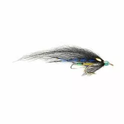Fulling Mill Nightmare Silver Stoat Snake Fly