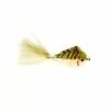 Fulling Mill Floating Perch Fry