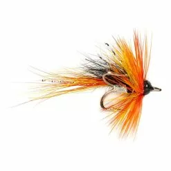 Fulling Mill Cascade Micro Salmon Fly Treble