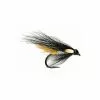 Fulling Mill Silver Stoat Salmon Fly Single