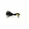 Fulling Mill Montana Green Marabou Nugget 2 Fulling Mill Montana Green Marabou Nugget -Top Sea-Trout Tackle Sales 970.1 10