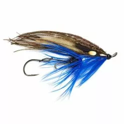 Fulling Mill Steffan Jones MJ Towy Special Tandem Fly