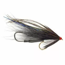 Fulling Mill Steffan Jones BBS Stinger Tandem Fly