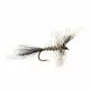 Fulling Mill McPhail Grey Wulff -Top Sea-Trout Tackle Sales 9792.1