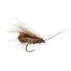 Fulling Mill McPhail Bubble Wing Caddis Grannom (Barbless)