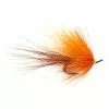 Fulling Mill Stokoe's Shrimp Original Salmon Fly Double