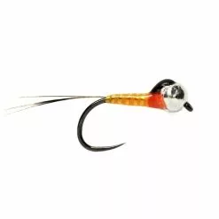 Fulling Mill Barbless Perdigon Firestarter Nymph