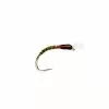 Fulling Mill Olive Quill SH Buzzer