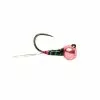 Fulling Mill BL Rozas Pink French Fly -Top Sea-Trout Tackle Sales 9954