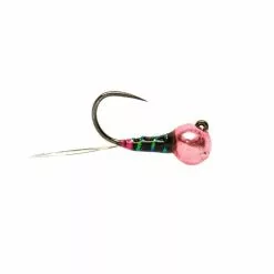 Fulling Mill BL Rozas Pink French Fly