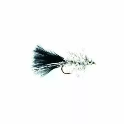 Fulling Mill Bead Eye Humungus Lure