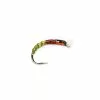 Fulling Mill Olive Red Neck Buzzer