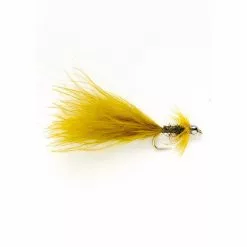 Fulling Mill Terrys Taddy Damsel (TG132) -Top Sea-Trout Tackle Sales TG132.1 2