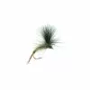 Fulling Mill Parachute AK CDC Emerger Olive (AK107) 1 Fulling Mill Parachute AK CDC Emerger Olive (AK107) -Top Sea-Trout Tackle Sales ak107.1 1 2
