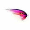 Mikael Frodin Classic Tube In Flames -Top Sea-Trout Tackle Sales csifl.