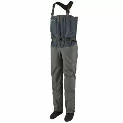 Patagonia Swiftcurrent Expedition Zip Front Stockingfoot Waders