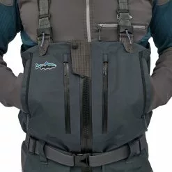 Patagonia Swiftcurrent Expedition Zip Front Stockingfoot Waders -Top Sea-Trout Tackle Sales f20a0121.4