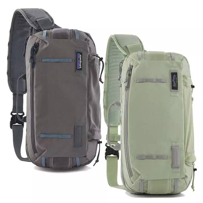 Patagonia Stealth Sling Pack 10L 3 Patagonia Stealth Sling Pack 10L