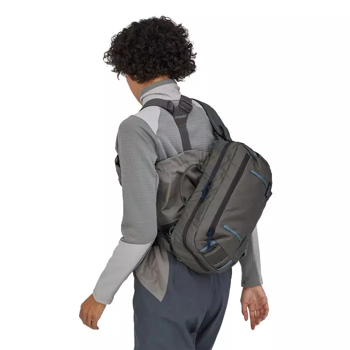 Patagonia Stealth Sling Pack 10L 8 Patagonia Stealth Sling Pack 10L - Image 6